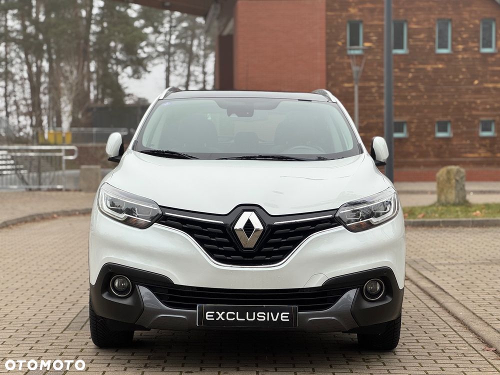 Renault Kadjar 1.2 Energy TCe Intens EDC - 2