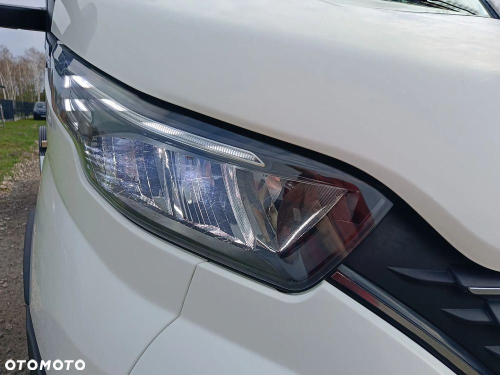 Iveco Iveco Daily 72 C 180 Rama Lift Ledy HiMatic 72c180 70c180 wywrot HDS laweta wywrotka - 10