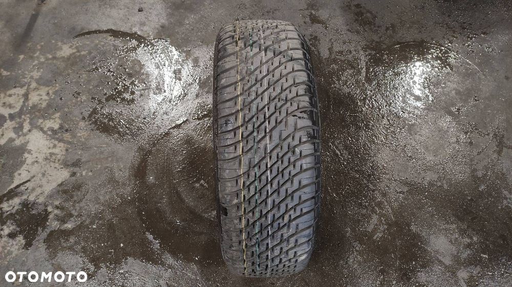 OPONA 1 SZT 195/65R15 GOODYEAR EAGLE NCT 2 2001R - 6