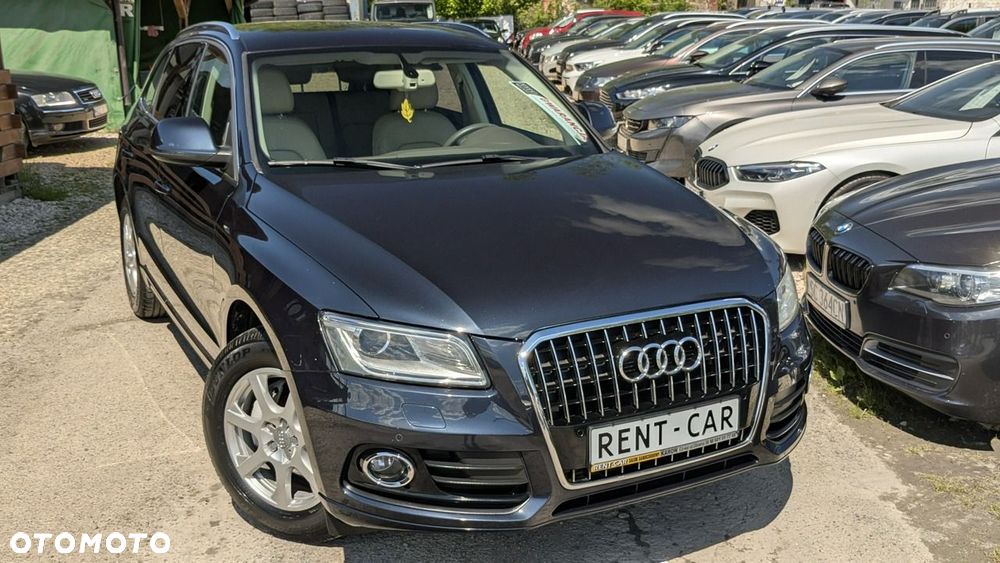 Audi Q5 - 6