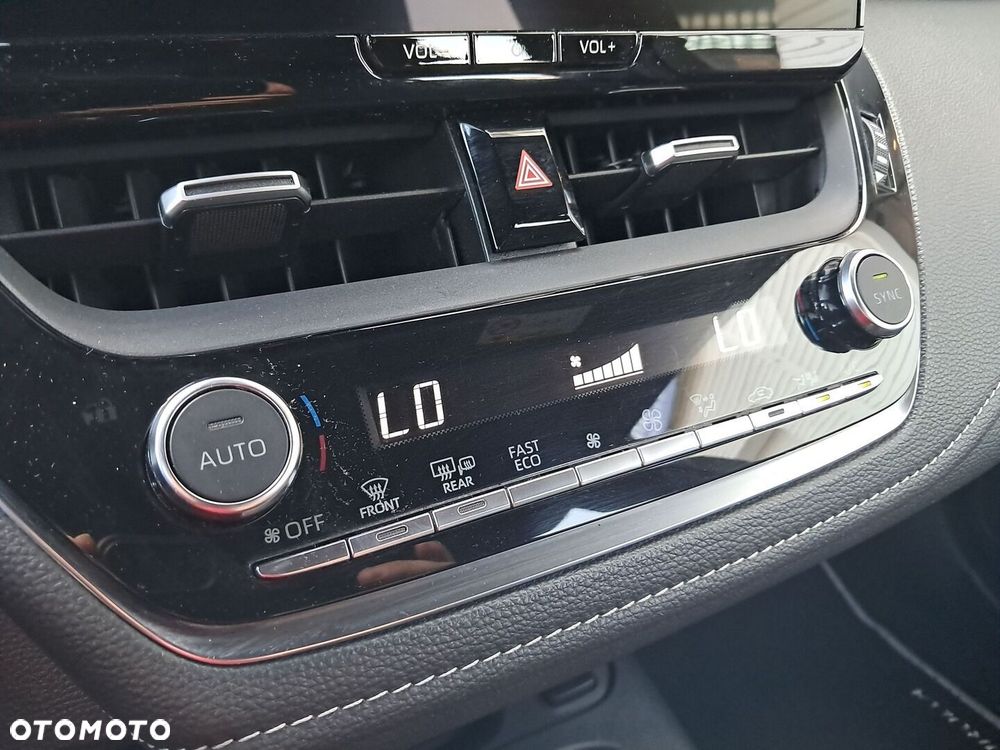 Toyota Corolla 2.0 Hybrid Comfort - 19