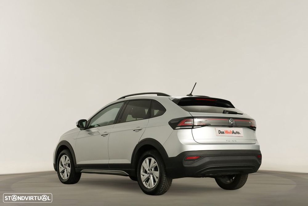 VW Taigo 1.0 TSI Urban - 3