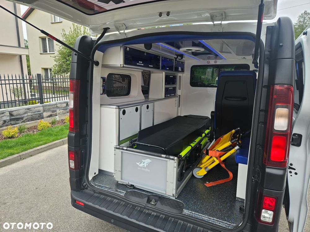 Opel Vivaro L1H1 S&S + - 28