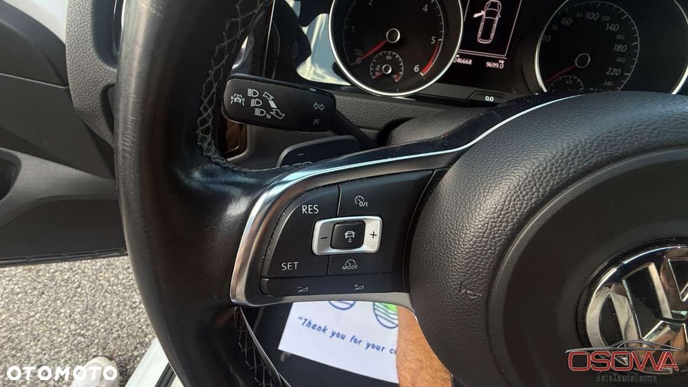 Volkswagen Golf Variant 2.0 TDI SCR DSG R-Line - 17