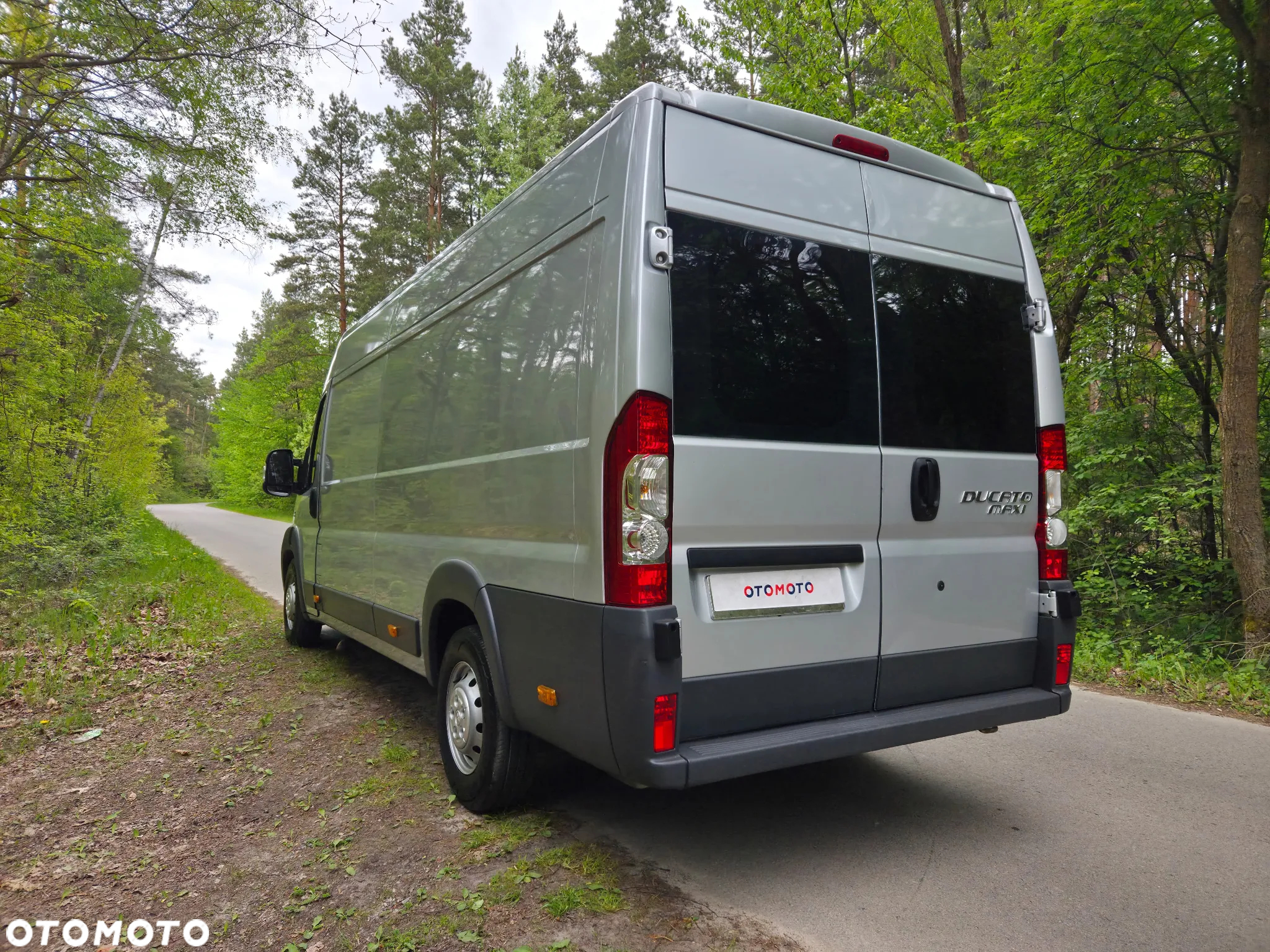 Fiat Ducato - 8