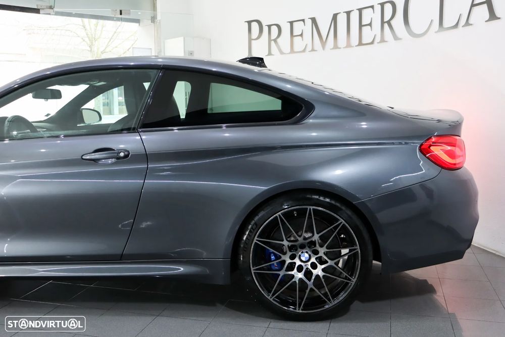 BMW M4 CS - 7