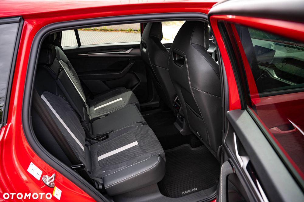 Skoda Kodiaq 2.0 TSI 4x4 Sportline DSG - 13