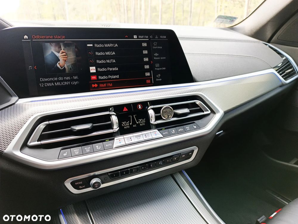 BMW X5 xDrive25d sport - 21