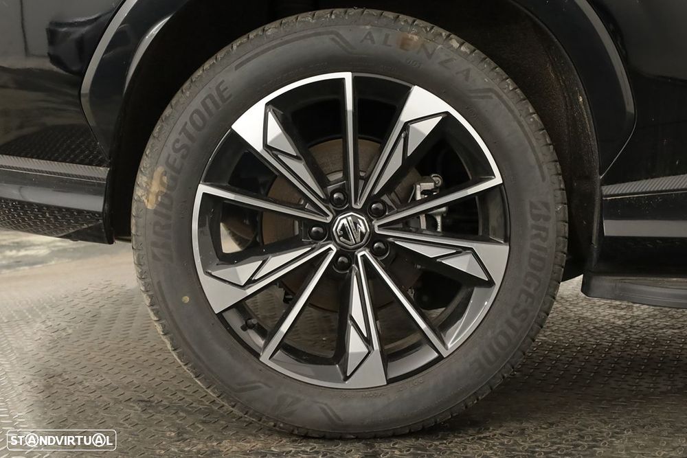 MG EHS 1.5 T-GDI Plug-in Hybrid Luxury - 5