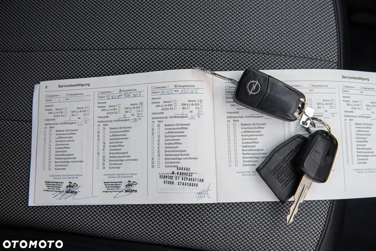 Opel Antara 2.4 4x4 Cosmo - 30