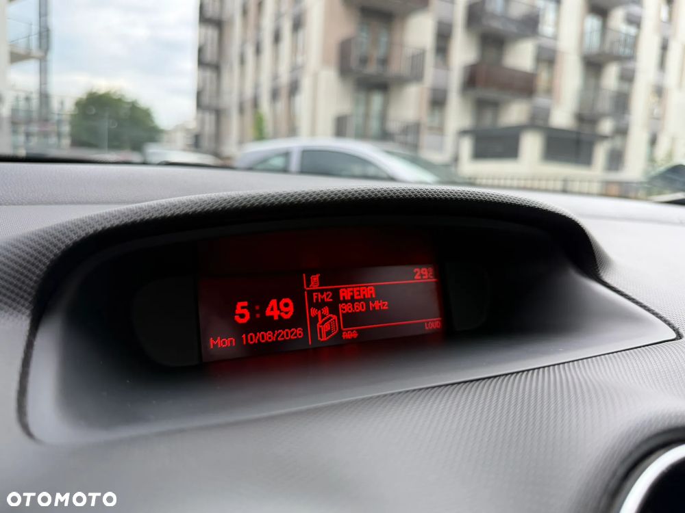 Peugeot 308 1.6 VTi Active - 12