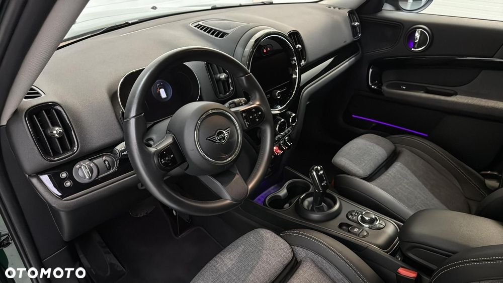 MINI Countryman Cooper - 11
