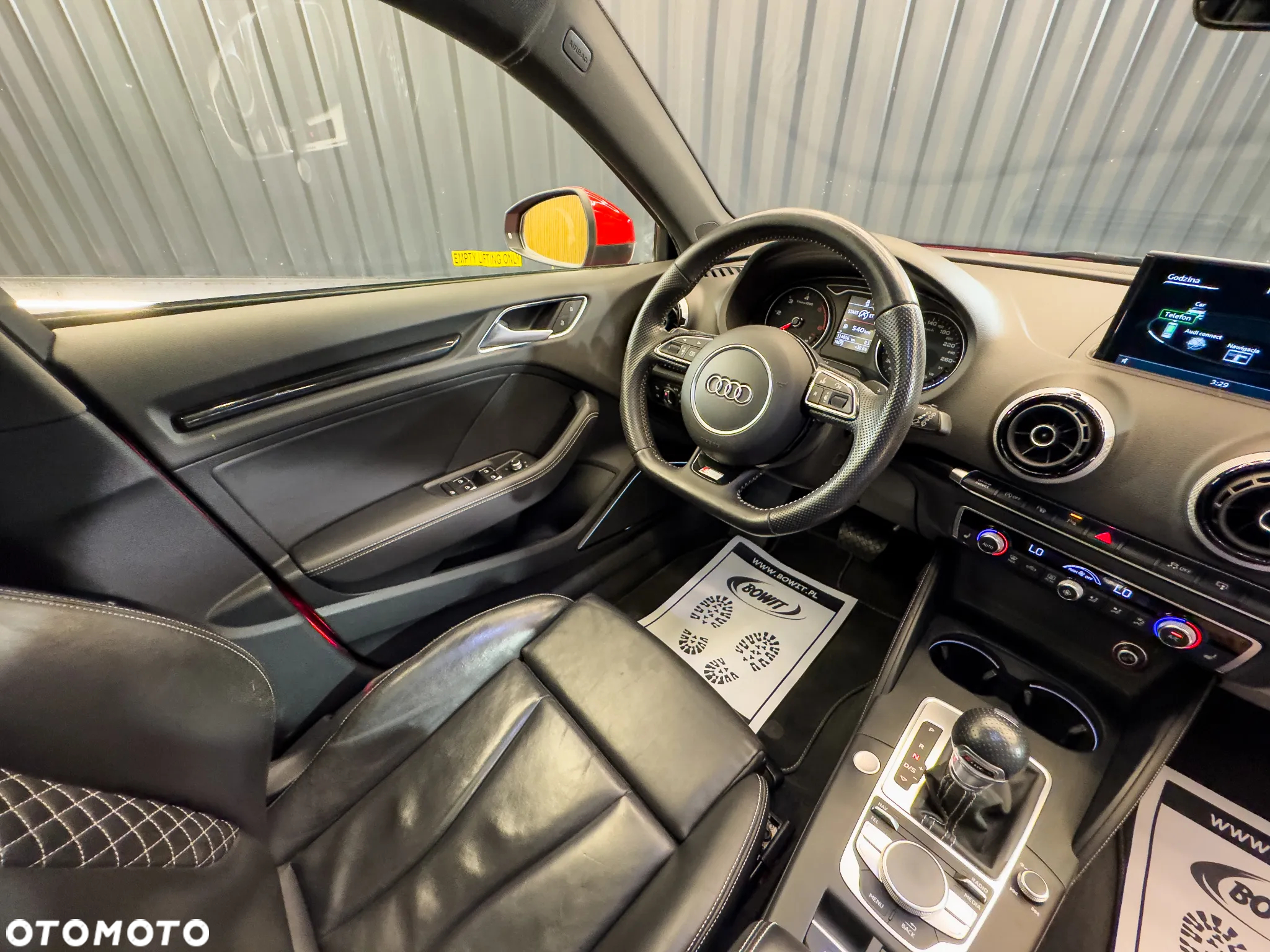 Audi A3 Sportback - 40