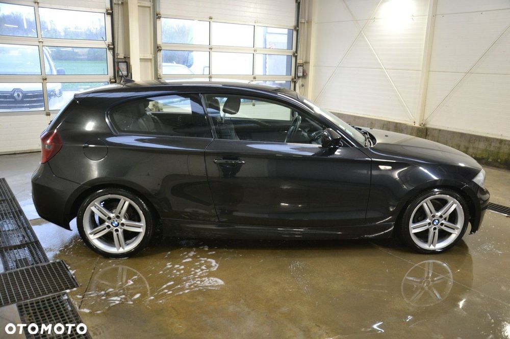 BMW Seria 1 - 8