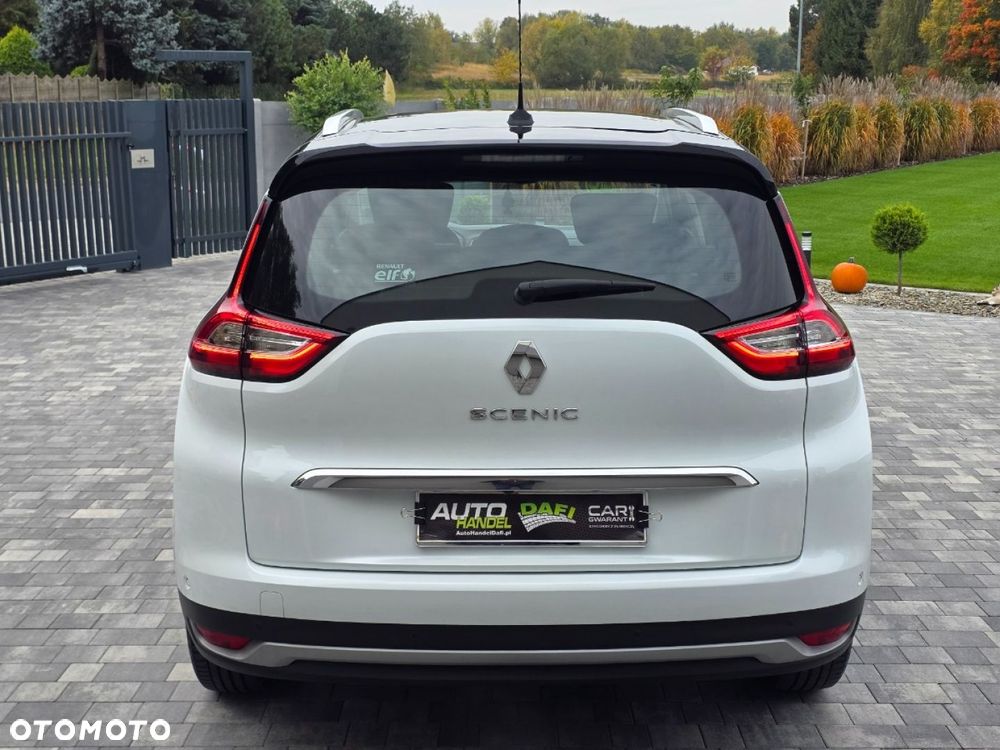 Renault Grand Scenic - 35