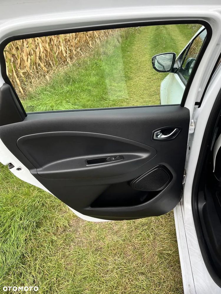 Renault Zoe - 13