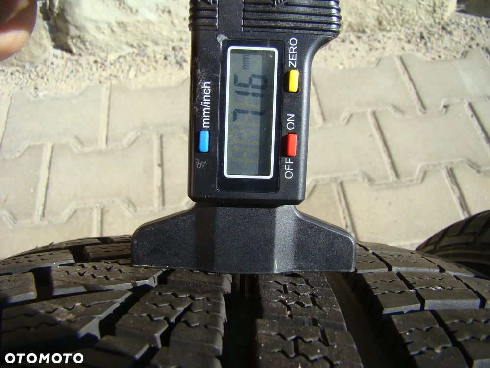 a496 4x100 Kia Stonic Hyundai Bayon 6,5jx17 opony zimowe 205/55 R17 - 12