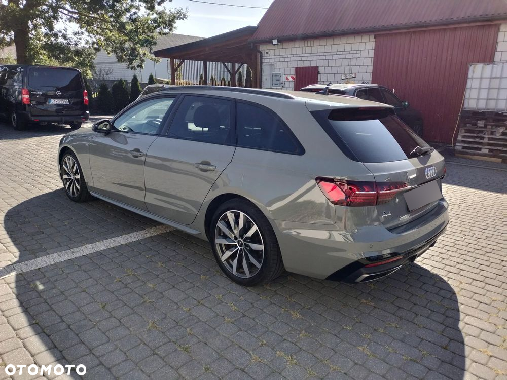 Audi A4 - 15