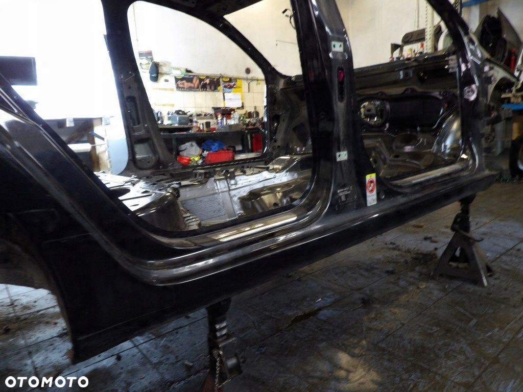 SKODA SUPERB II LIFT KOMBI PRÓG PRAWY LF9R-1Z1Z - 3