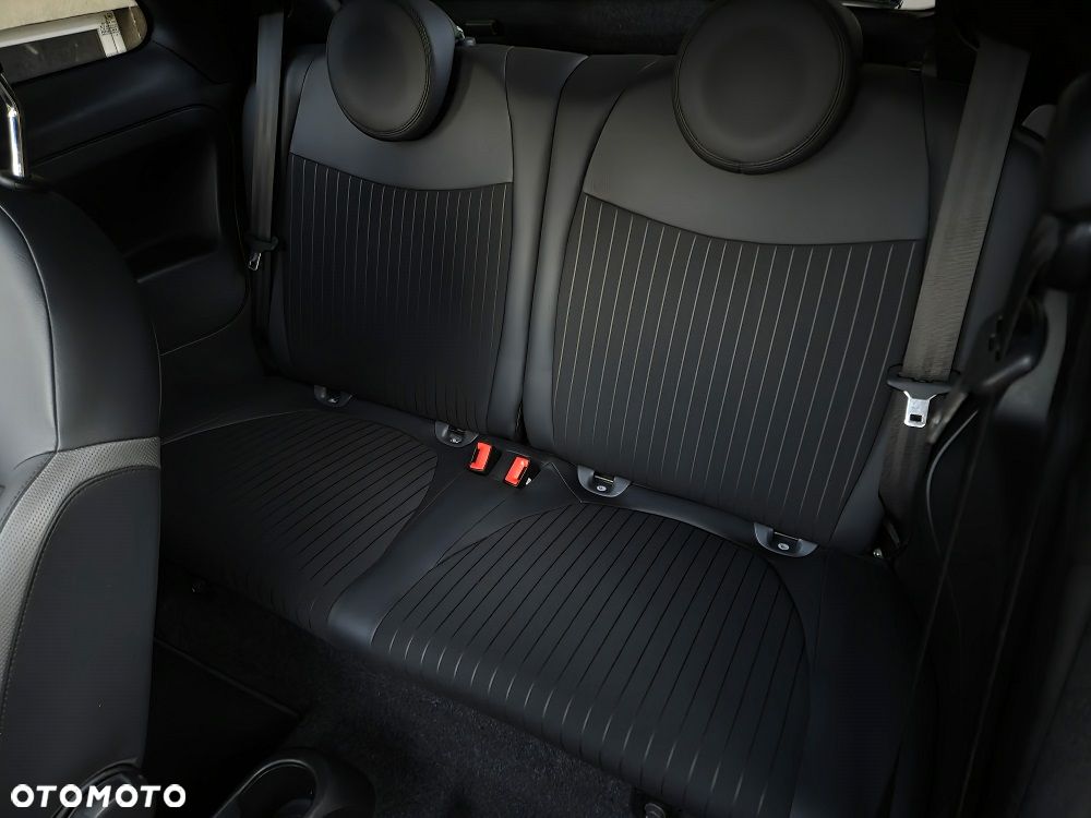 Fiat 500 1.2 8V S - 29