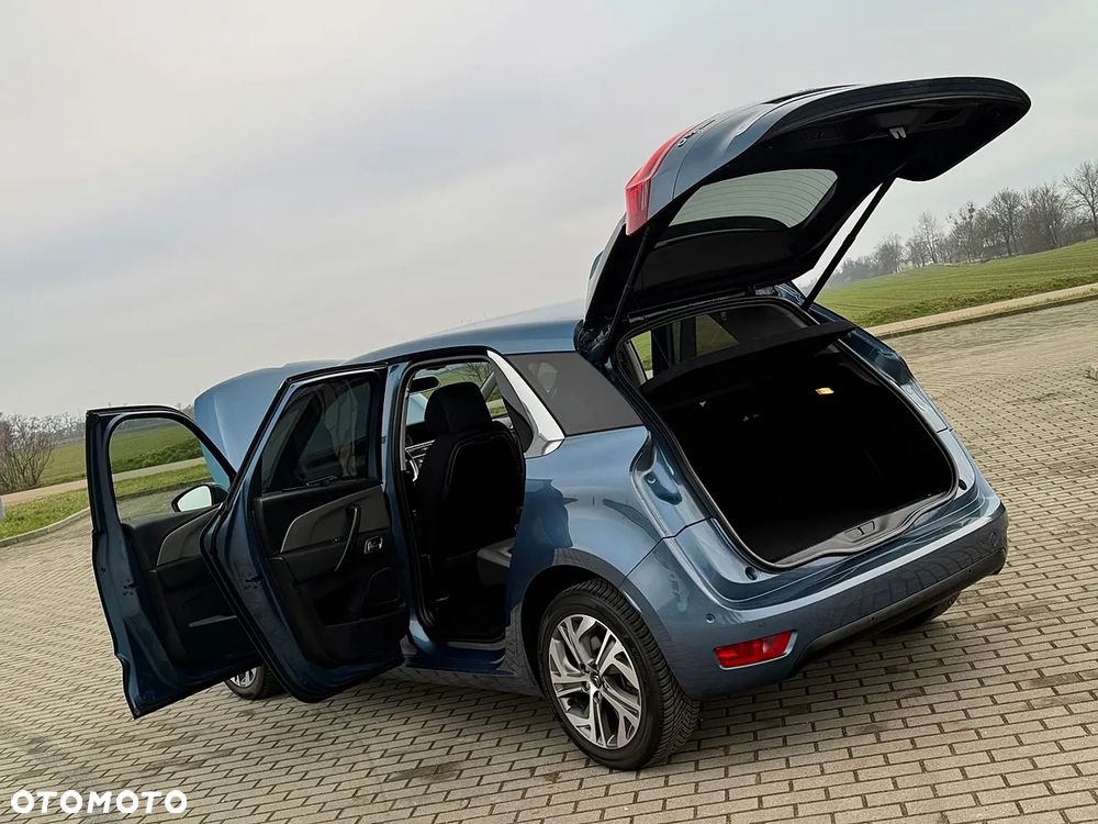 Citroën C4 Picasso BlueHDi 150 Exclusive - 39