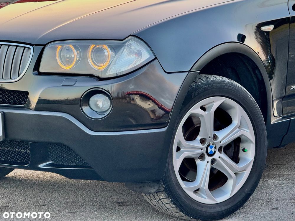 BMW X3 xDrive20i Limited Sport Edition - 10