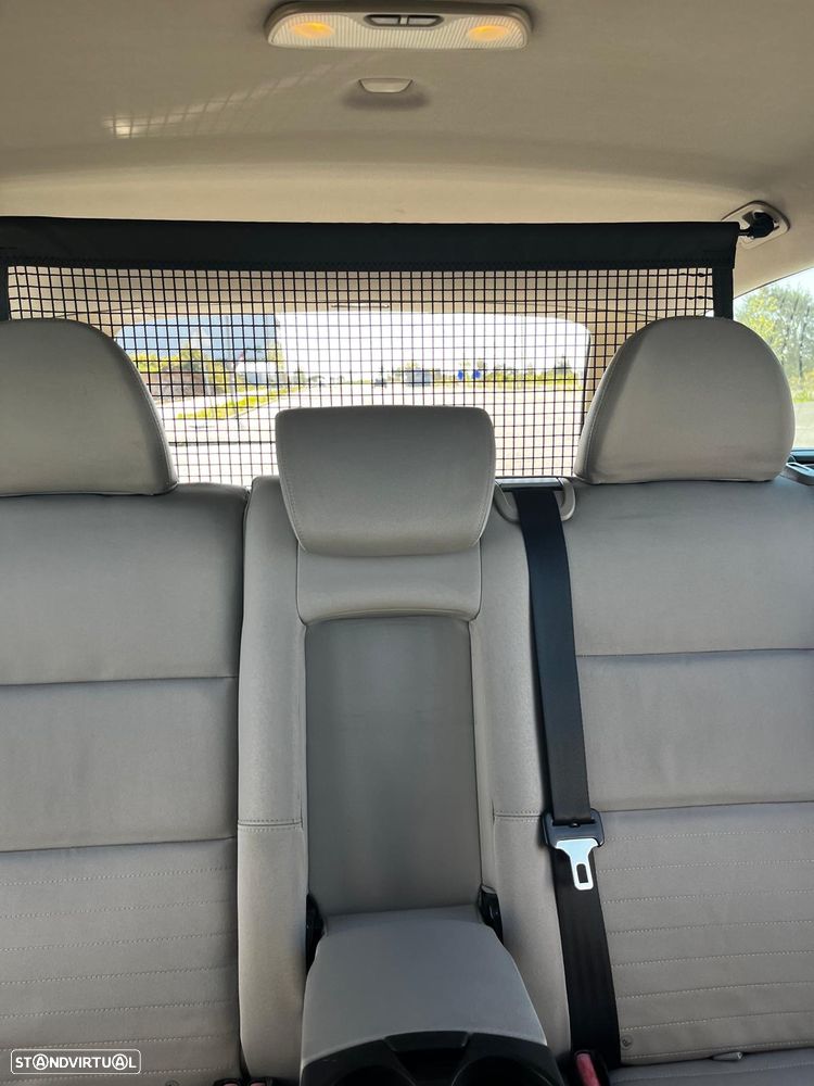 Volvo V50 1.6 D Nível 3 - 9