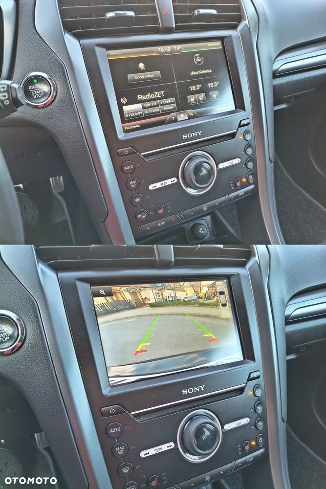 Ford Mondeo SW 1.5 EcoBoost S&S Titanium - 24