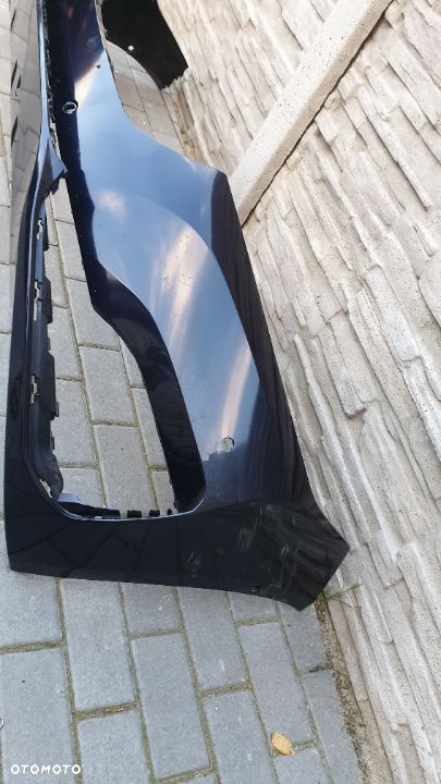 Zderzak Bmw seria 7 G11 G12 - 2