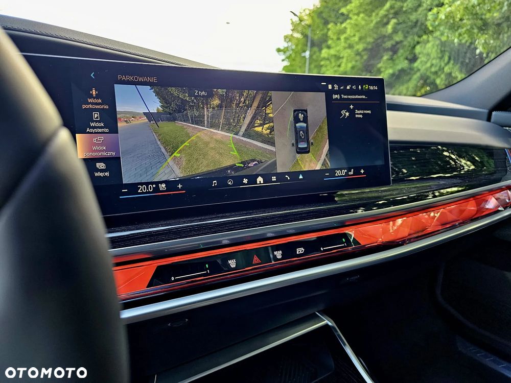 BMW Seria 7 - 23