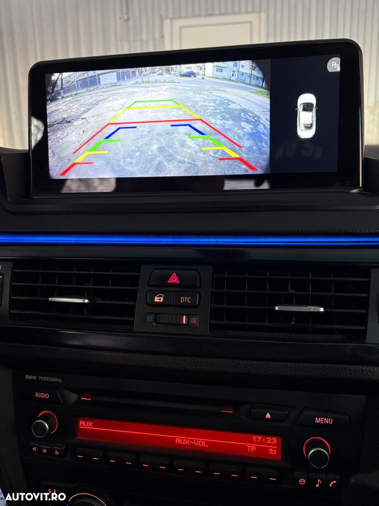 BMW Seria 3 318d - 10