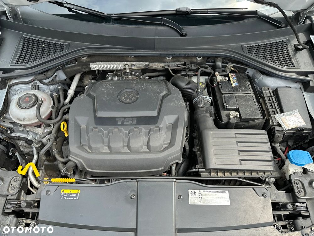 Volkswagen T-Roc - 31