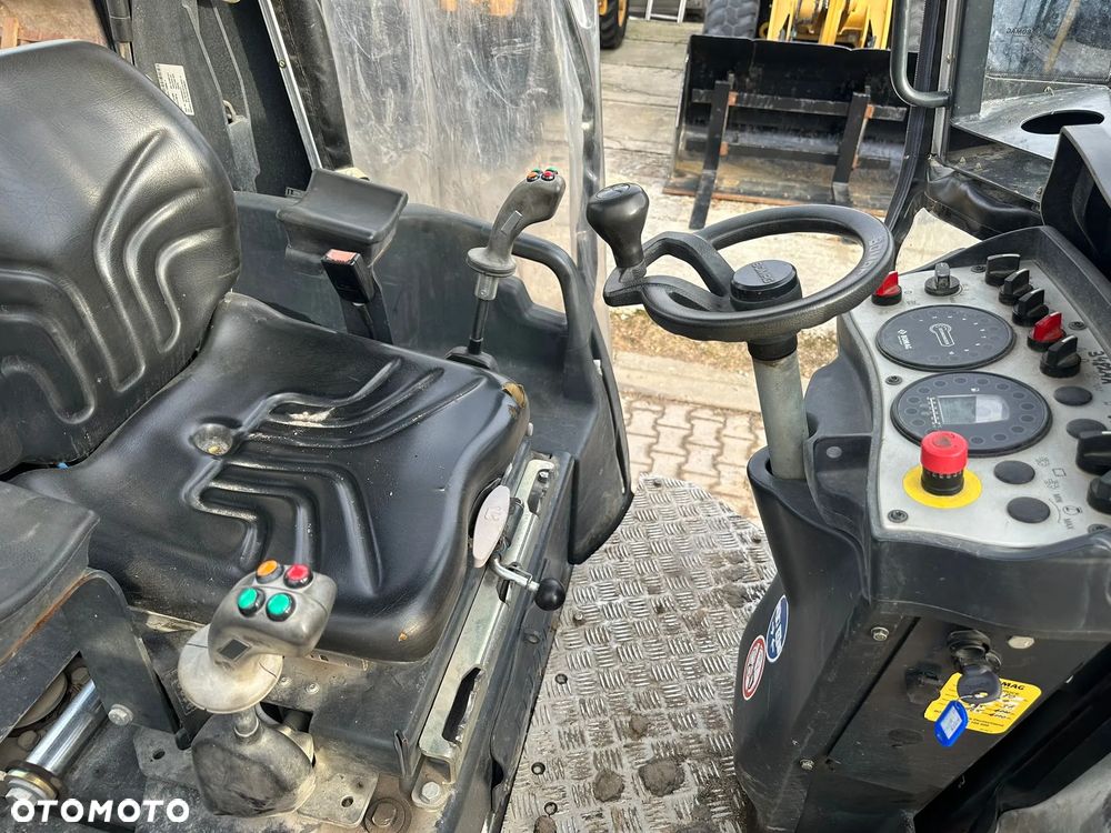 Bomag BW 138 AC-5 - 15