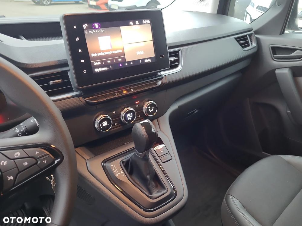 Renault Kangoo Van E-Tech L1 Extra Open Sesame (22kW) - 15