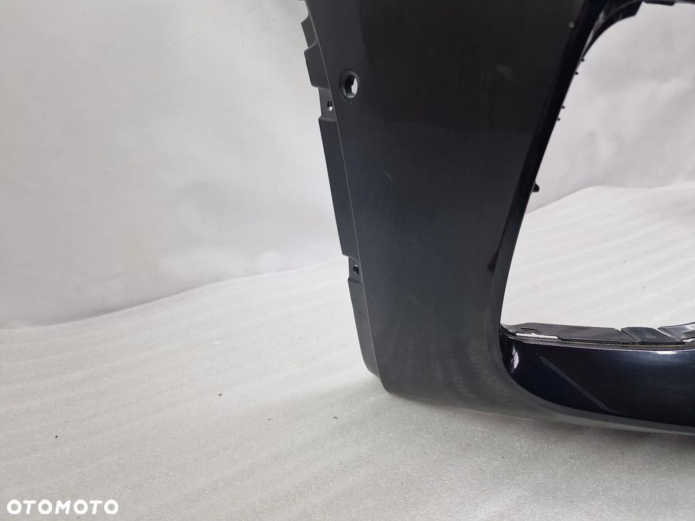 BMW X3 / X4 / G01 / G02 M-PAKIET 18- ZDERZAK PRZEDNI PRZÓD NA 6X PDC BEZ KAMERY , NR 5111139605-14 / 139605-14 , NR AUKCJI NZ1164 - 5