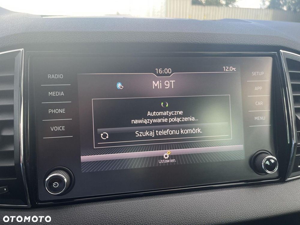 Skoda Karoq 1.5 TSI ACT 4x2 Ambition DSG - 24