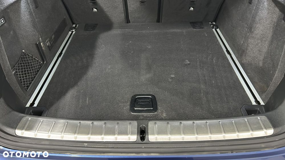 BMW X4 xDrive20d M Sport sport - 12