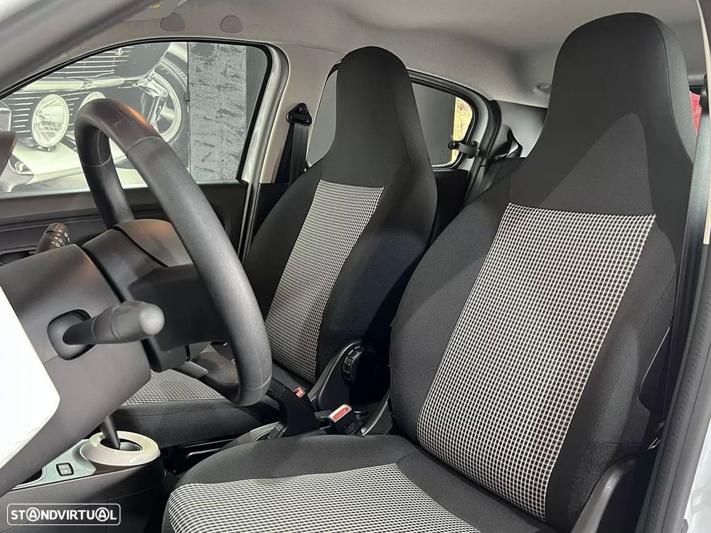 Renault Twingo Electric ZEN - 8