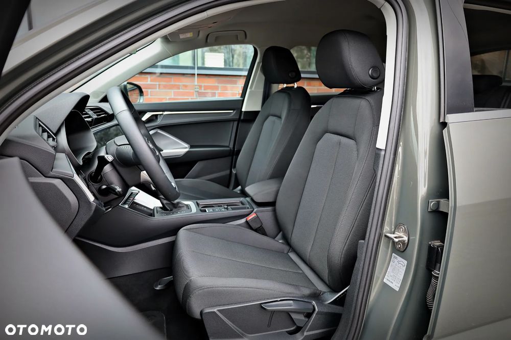 Audi Q3 Sportback - 20