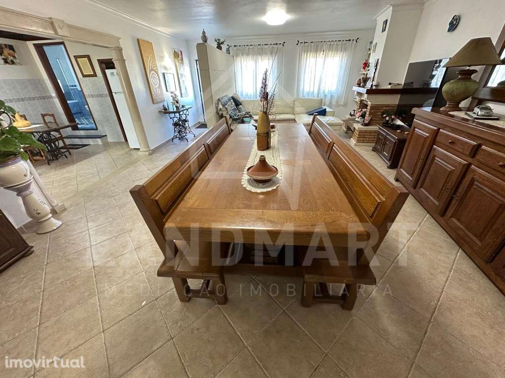 Moradia Freires - Benedita - Grande imagem: 4/55