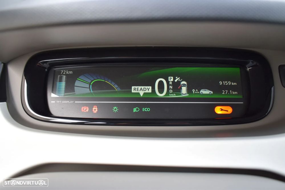 Renault Zoe (c/ Bateria) 22 kwh Life - 6