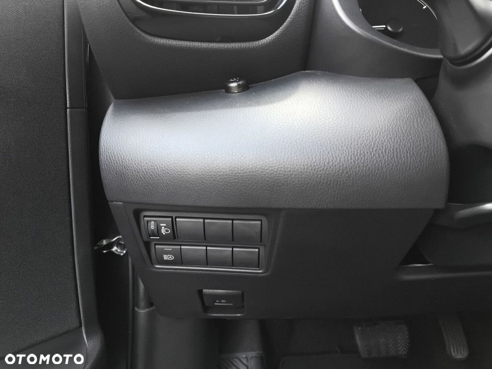 Toyota Yaris - 22