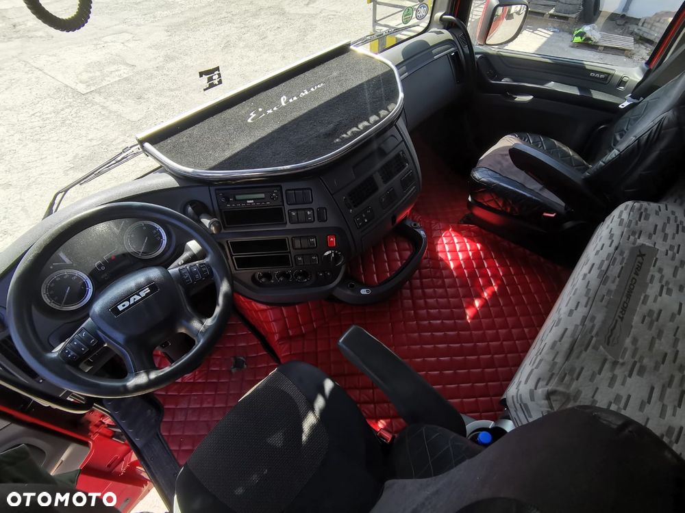 DAF XF106 - 4