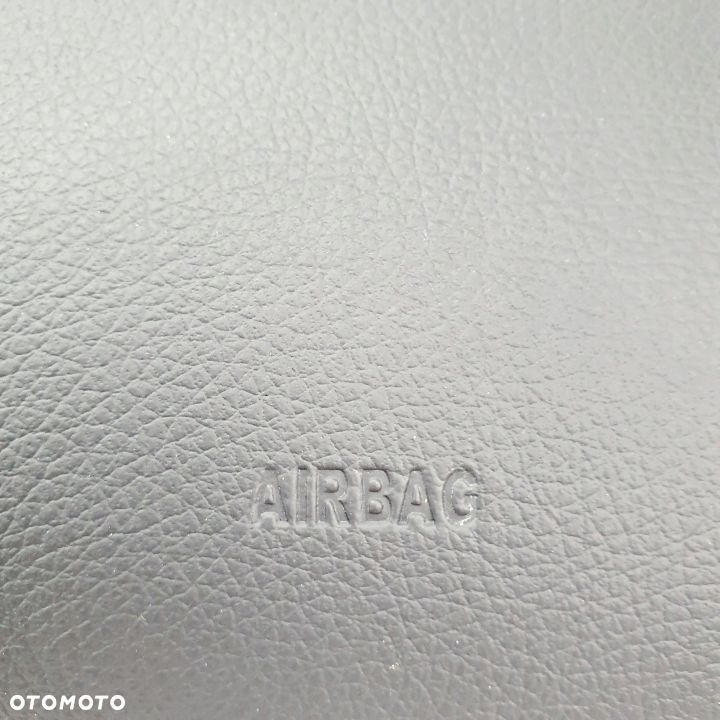BMW 1 E87 DESKA KONSOLA AIRBAG PODUSZKI NAPINACZE - 4