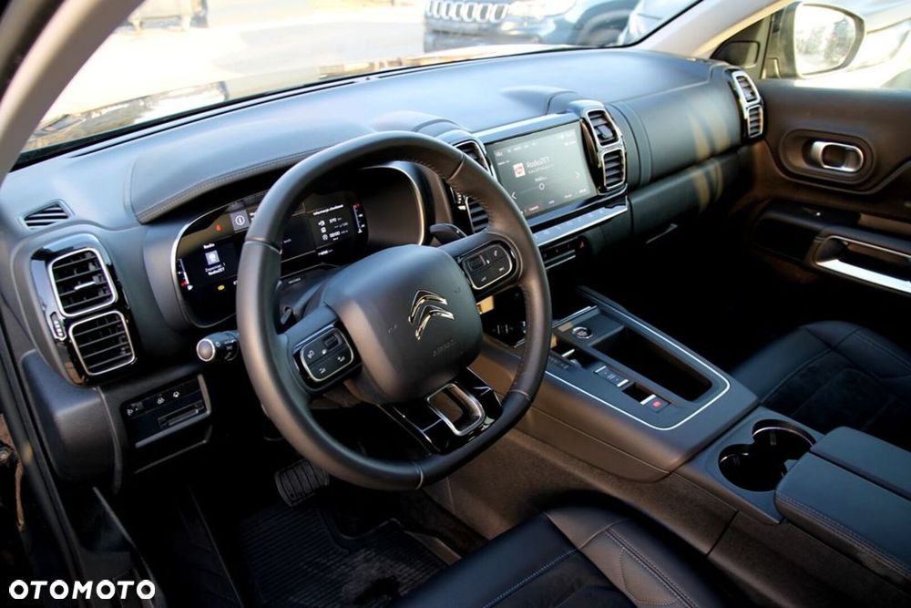 Citroën C5 Aircross 1.5 BlueHDi Max EAT8 - 3