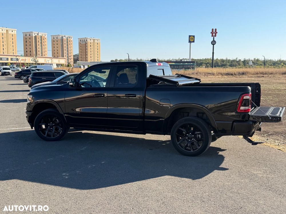 Dodge RAM - 13