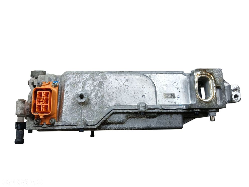 FALOWNIK KONWENTER HYUNDAI KONA ELECTRIC I LIFT (2020-2023) 64 kWh 204KM 36400-0E178 - 4
