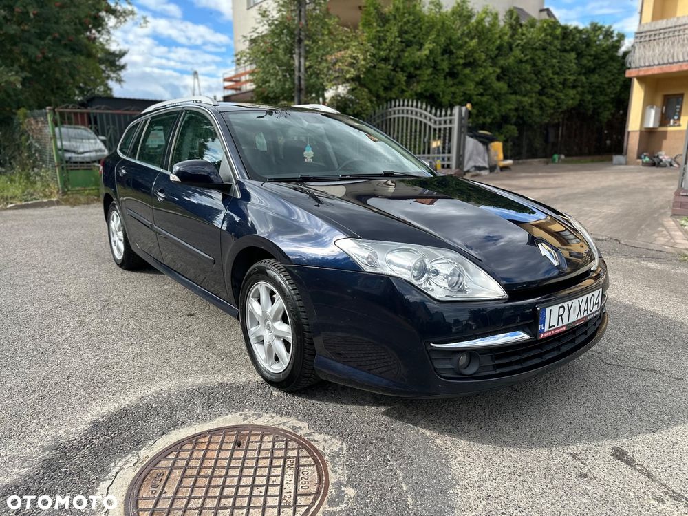 Renault Laguna 2.0 16V Dynamique - 11