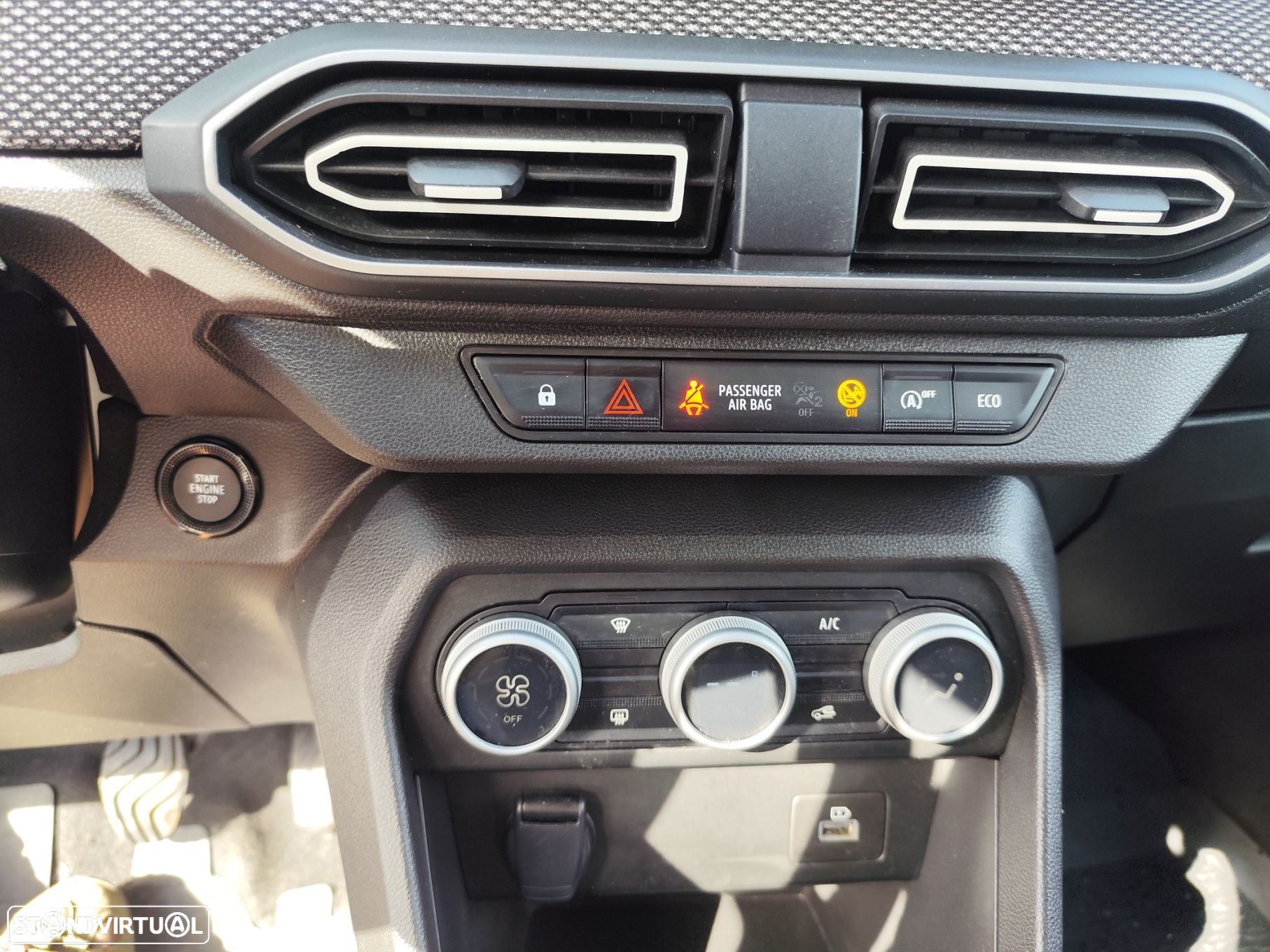 Dacia Jogger 1.0 ECO-G SL Extreme+ Up&Go 7L Bi-Fuel - 20