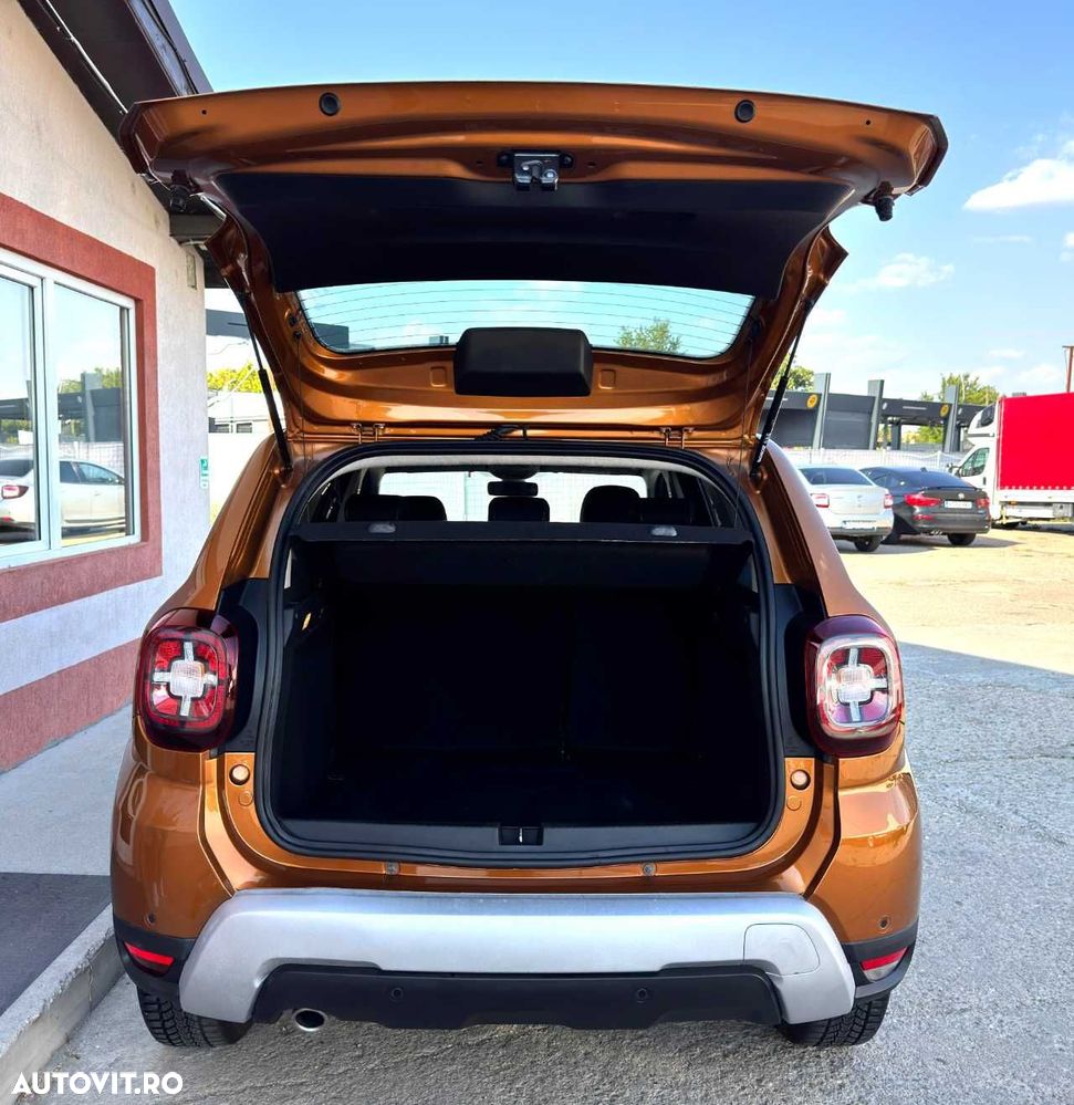 Dacia Duster - 13